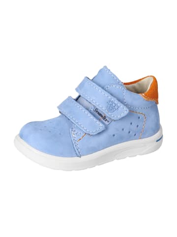 Ricosta Klettschuhe in Blau