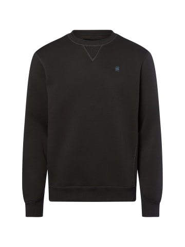 G-Star Raw Sweatshirt in anthrazit