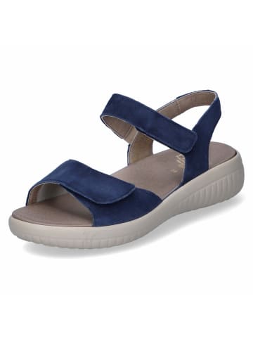 Fidelio Sandalen in Blau