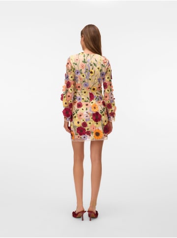 Vero Moda Kleid in Birch