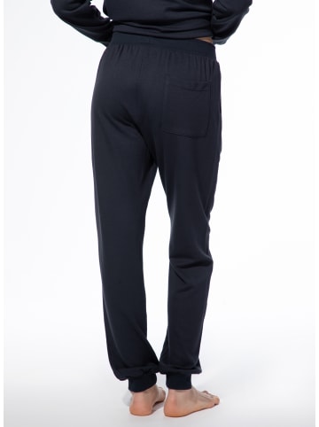 SHORT STORIES Schlafhose in Blau