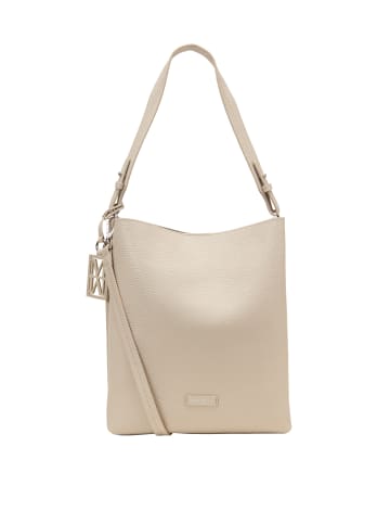 Marc O'Polo Hobo Bag Model Brinja medium in Natural