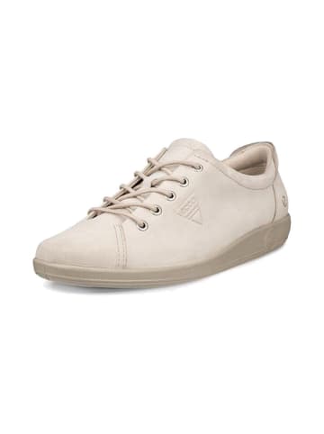Ecco SHOES "ECCO SOFT 2.0" in PURE CASHMERE
