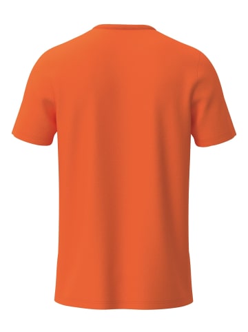 erima Herren T-Shirt in orange