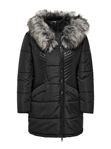 ONLY Carmakoma Mantel in Black
