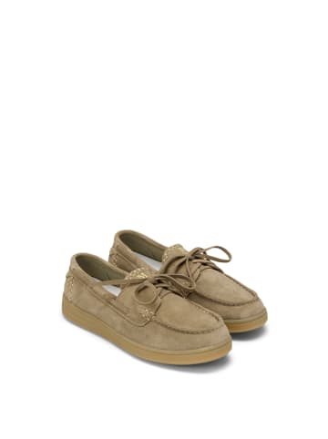 Marc O'Polo Sneaker Model Charlie in Pure Sage