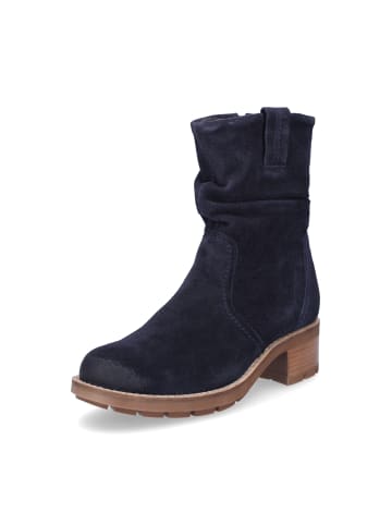 Tamaris Stiefelette in Navy