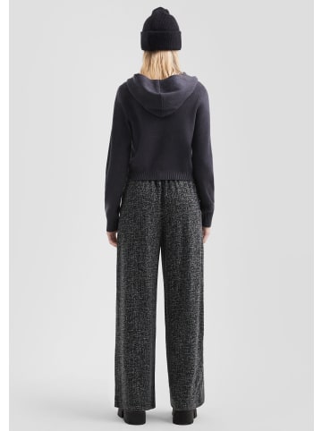 QS Strickpullover in 98W0_dunkelgrau