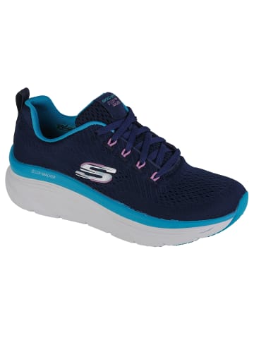 Skechers Skechers D'Lux Walker - Fresh Finesse in Dunkelblau