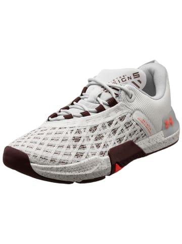 Under Armour Trainingsschuh TriBase Reign 5 in grau