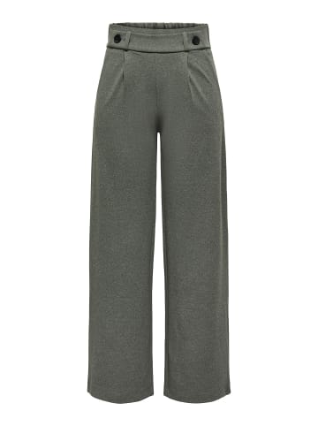 JDY Hose mit weitem Beinschnitt in Kambaba