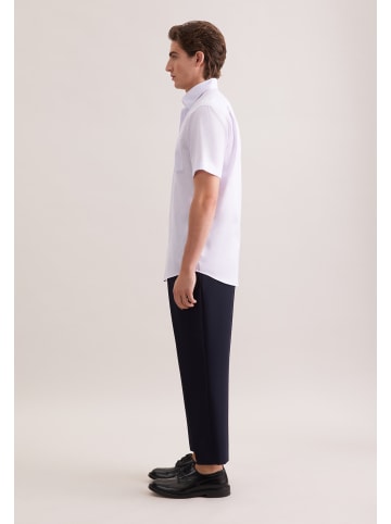 Seidensticker Business Hemd Regular in Rosa