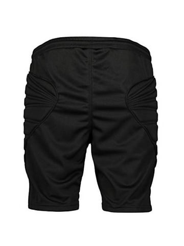 Jako Kurze Hose für Herren in schwarz