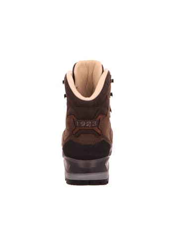 LOWA Wanderstiefel TREKKER LL in braun
