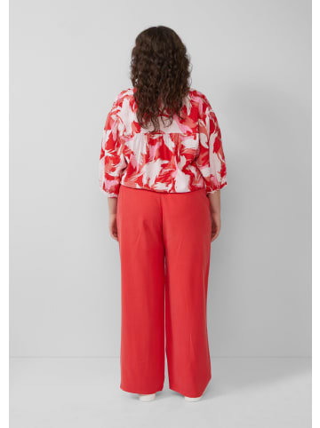 s.Oliver Bluse in 30A1_preiselbeere