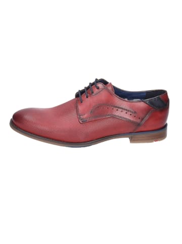 LLOYD Schnürschuhe Lloyd NAMIR in RED