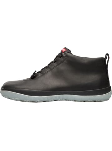Camper Stiefeletten " Peu Pista " in Schwarz