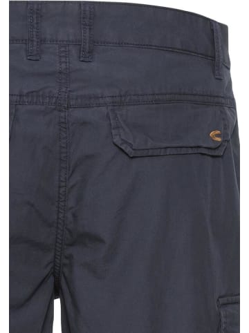 Camel Active Short in night blue