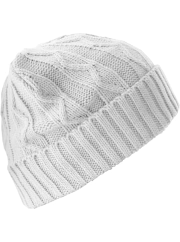 MSTRDS Mütze in Weiß