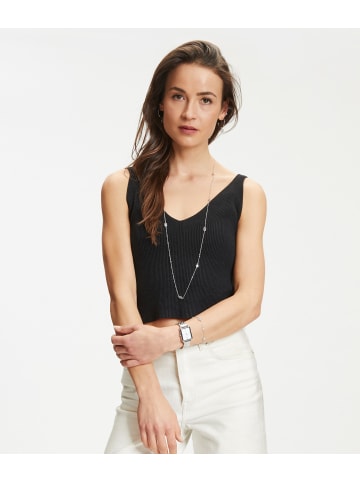 Tamaris Ohrringe Ohrringe in silber