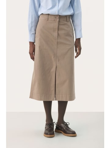 PART TWO Rock FanniesPW A-shape in Desert Taupe