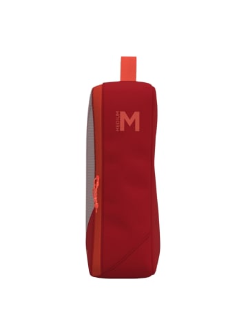 Cabinzero Adventure Packtasche 25 cm in fiesta red