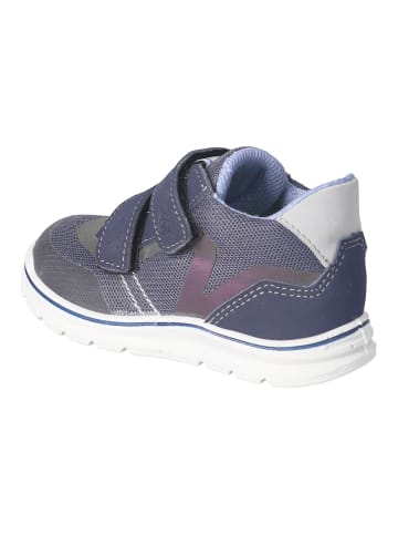 PEPINO Lauflern Kaltfutter Boot & Stiefel in blau