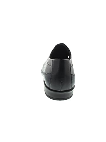 LLOYD KALMAR Business Schuh Schwarz