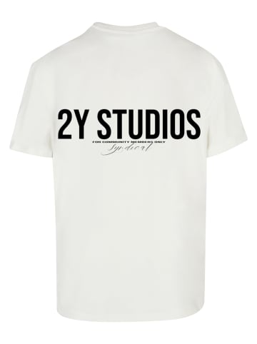 2Y Studios 2Y Studios T-Shirts in ready for dye