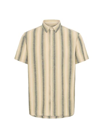 BLEND Leinenhemd BHBobby in Grün