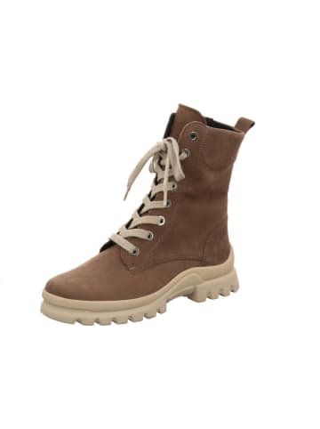 Semler Boots in taupe