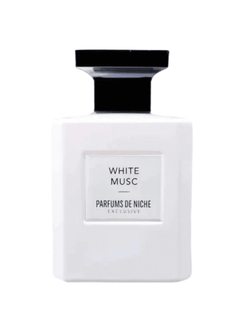 Parfums de Niche Eau de Parfum White Musc 100 ml