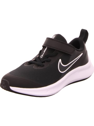 Nike Sportschuhe in schwarz