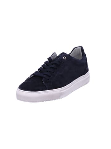 Sioux Sneakers in blau