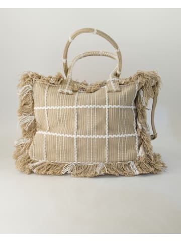 SURI FREY Shopper in Beige