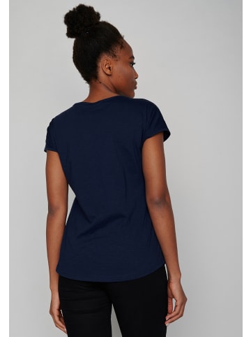 GreenBomb Cool Bike Streak in Marineblau