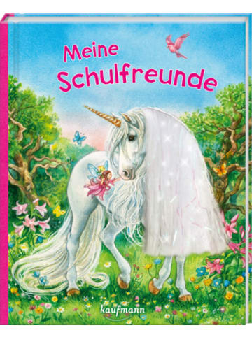 Kaufmann Papeterie/PBS - Meine Schulfreunde