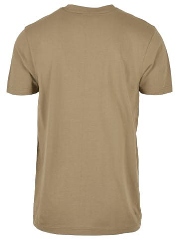 Urban Classics T-Shirt in khaki