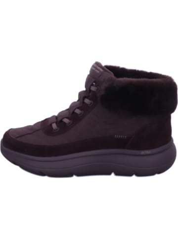 Skechers Damen Winterschuhe warm ON-THE-GO ENCORE - MAISIE in Braun