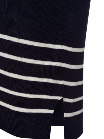 Vila Top Vikippa in marine weiß - 0001