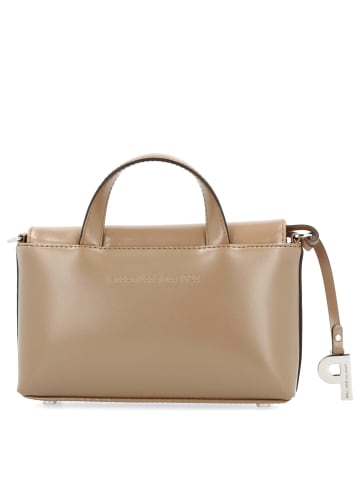 PICARD Black Tie - Umhängetasche 18 cm (black) in chai