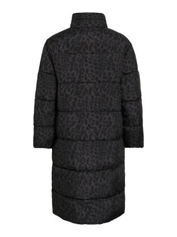 Vila Mantel VIPuff in anthrazit schwarz - 0001