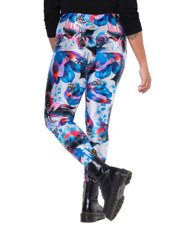 Angel of Style Leggings in schneeweiß