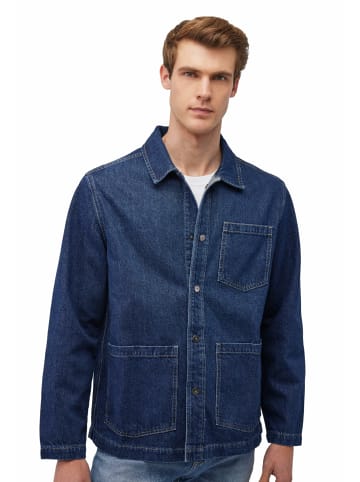 MAVI Jeansjacke für Herren in uni