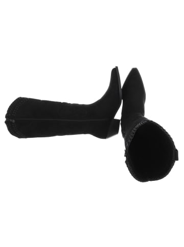 Ital-Design High Heel in Schwarz