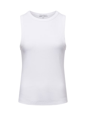 Marie Lund Top in weiß