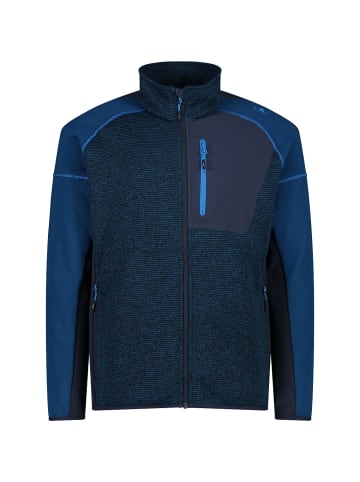 Campagnolo Herrenjacke Man Jacket in Anthrazit054