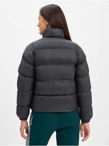 Adidas originals Jacke in schwarz