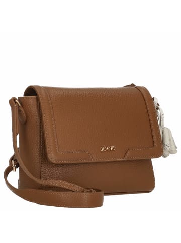 JOOP! Women Giada Lorena - Umhängetasche S 20.5 cm (cognac) in cognac