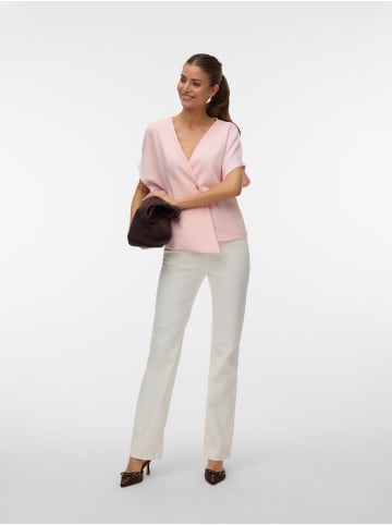 Vero Moda Top in Pink-A-Boo